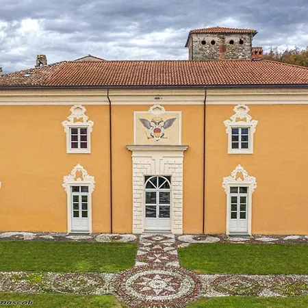 Σπίτι διακοπών Dudley - Castello Di *